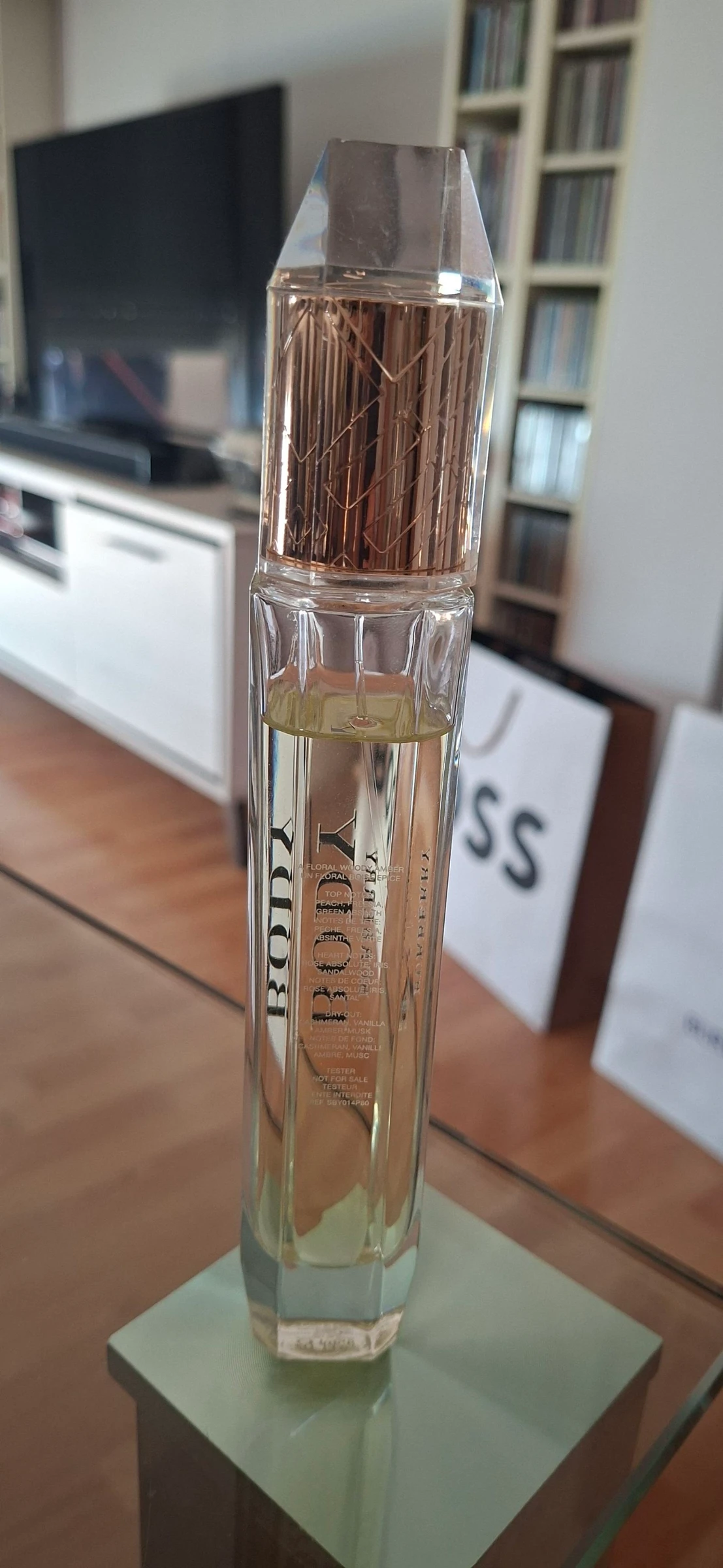 Body Burberry – photo 4
